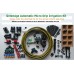 Automatic micro drip irrigation kit for 50 plants-Imported  